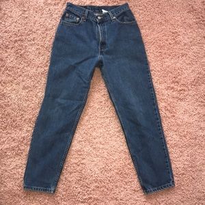 Levi Jeans 1990s